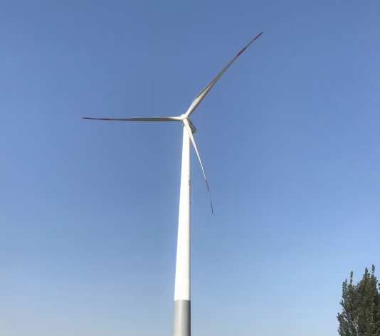乐至风电基础二次灌浆料的强度要求和用量计算 风电灌浆料施工注意事项
