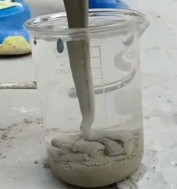 乐至水工混凝土絮凝剂，水下抗分散剂的作用及施工方法